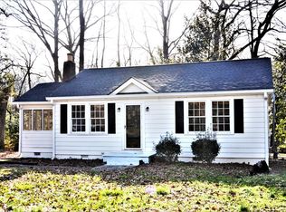 6683 Florence Dr, Lithia Springs, GA 30122