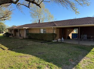 5531 Old Highway 135 N, Kilgore, TX 75662