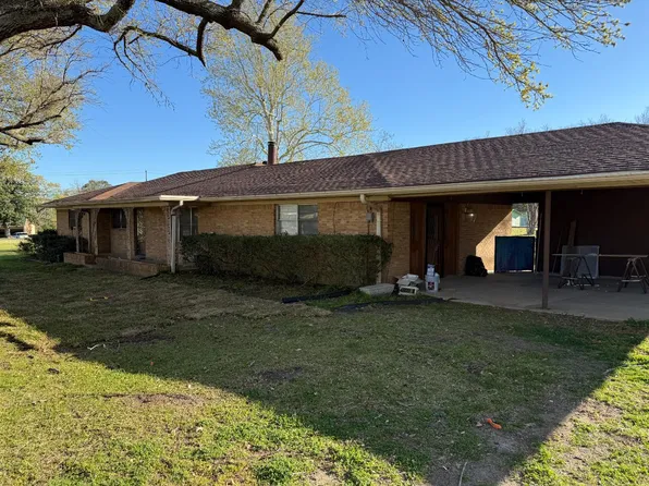 5531 Old Highway 135 N, Kilgore, TX 75662
