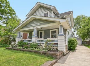 467 Brevoort Rd, Columbus, OH 43214