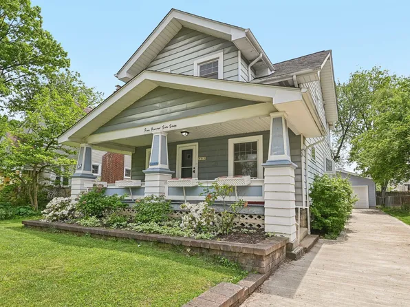 467 Brevoort Rd, Columbus, OH 43214