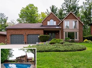 9 Scarfe Gdns, Brantford, ON N3T 6B2