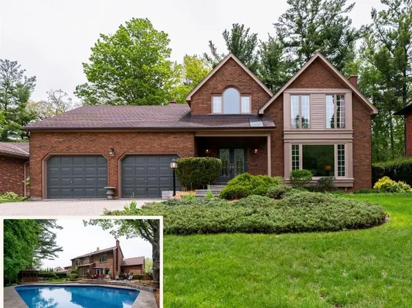 9 Scarfe Gdns, Brantford, ON N3T 6B2