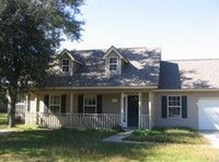 222 Victoria Cir, Guyton, GA 31312