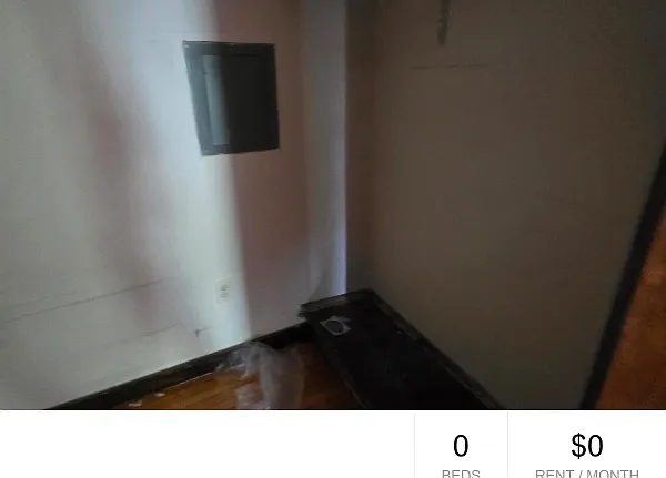 Studio, $1,675 — Photo 3