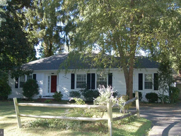 635 Elizabeth St, Easton, MD 21601