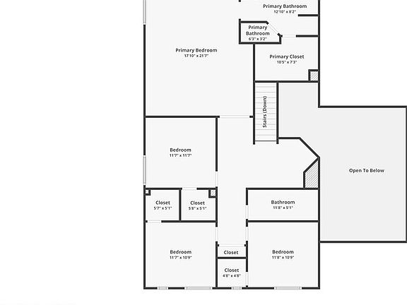 3rd image of 7420 S 15th Dr