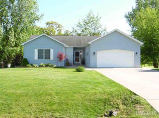 9418 W Littlefield Dr, Mapleton, IL 61547