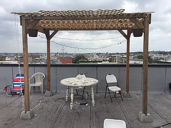 Rented by Dwelling NY Realty Inc