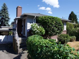 3216 20th Ave S, Seattle, WA 98144