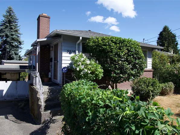 3216 20th Avenue S, Seattle, WA 98144