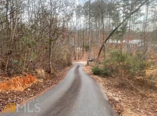 LOT 8 Hannahs Crossing Dr, Dahlonega, GA 30533