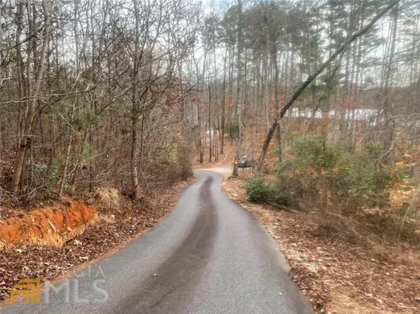 LOT 8 Hannahs Crossing Dr, Dahlonega, GA 30533