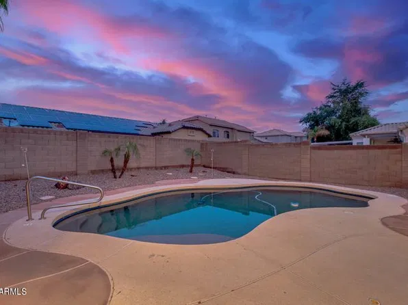 16382 W Baden Ave, Goodyear, AZ 85338