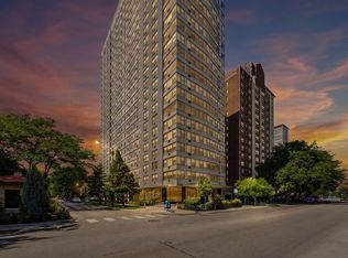 3900 N Lake Shore Dr APT 14F, Chicago, IL 60613