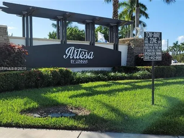 11508 SW 254th St #Townhouse 11508, Homestead, FL 33032