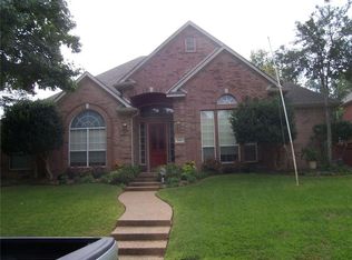 3410 Oakleaf Ln, Richardson, TX 75082