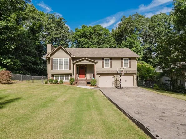 521 Cambridge Dr Lot 25, Rocky Face, GA 30740