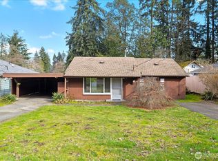 23005 60th Ave W, Mountlake Terrace, WA 98043