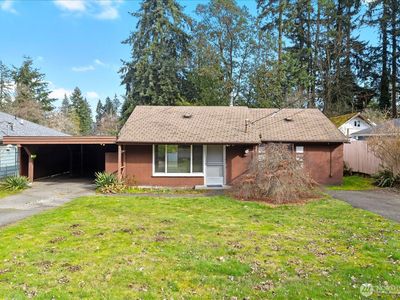23005 60th Avenue W, Mountlake Terrace, WA, 98043