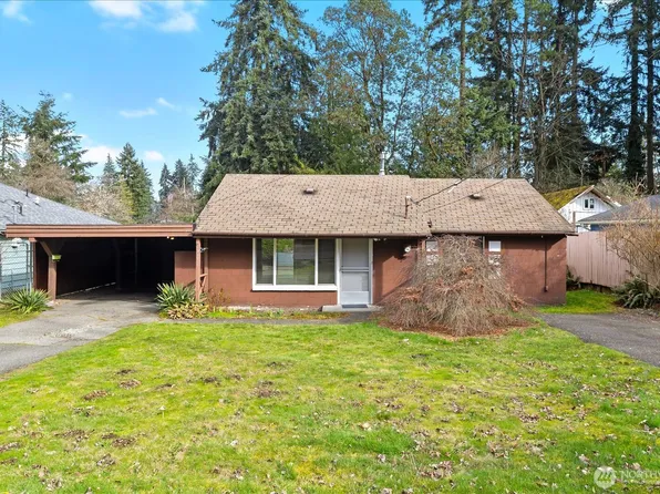 23005 60th Avenue W, Mountlake Terrace, WA 98043