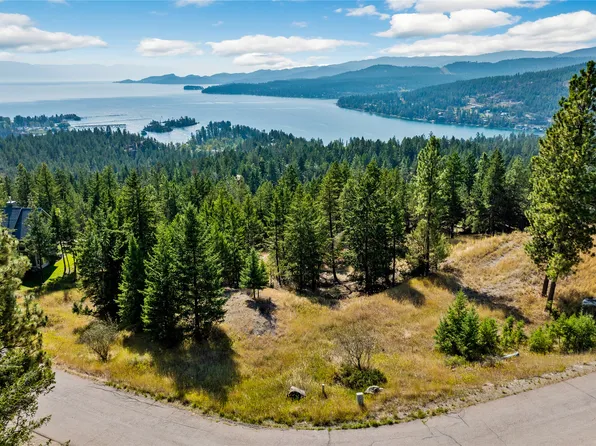 538 Best View Dr, Somers, MT 59932