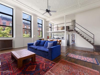 38 E 1st St #3A, New York, NY, 10003