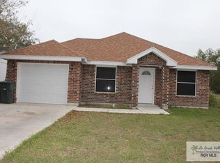 121 Oklahoma St, Harlingen, TX 78552