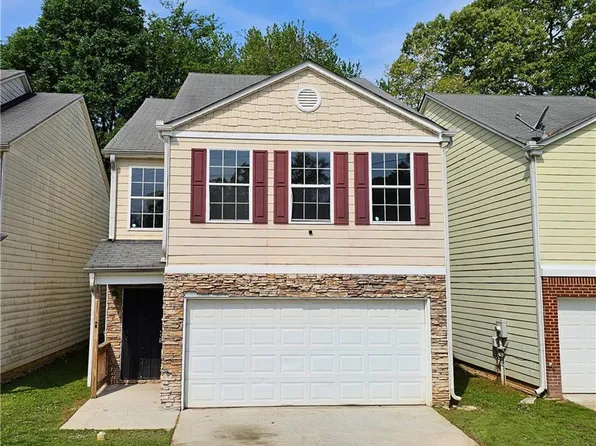 5169 Hanover St, College Park, GA 30349