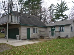 3852 Pine Rd, Beaverton, MI 48612