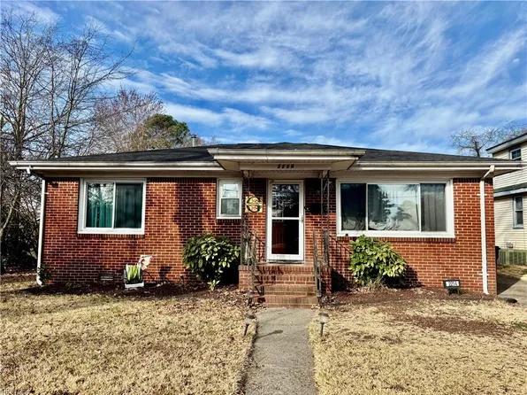 2214 Rodgers St, Chesapeake, VA 23324