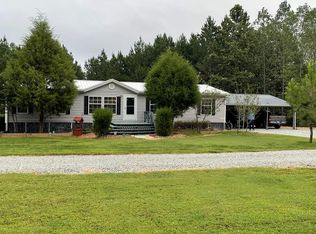 2875 Old Natchez Trace Trl, Camden, TN 38320