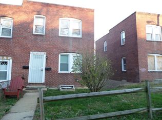 3823 Pascal Ave #2, Baltimore, MD 21226