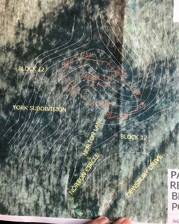 2nd image of Norton Cir