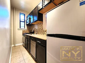 Rented by Made In NY Realty