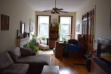 Rented by Slope Heights Realty Inc