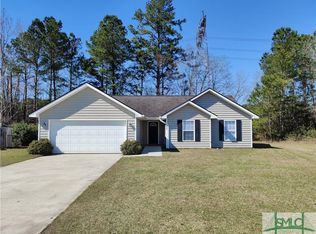 220 Oakwood Ct, Rincon, GA 31326