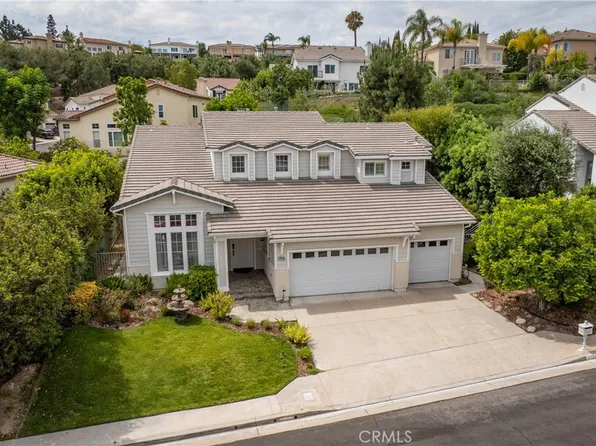 7259 Glenhaven Ct, West Hills, CA 91307