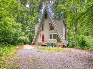 308 Utopia Dr, Cullowhee, NC 28723