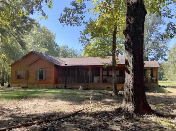 290 Bottom Rd, Kelly, LA 71441