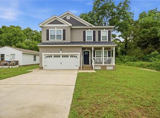 916 Mason St, Hampton, VA 23669