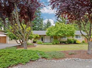 1603 112th Street Ct NW, Gig Harbor, WA 98332