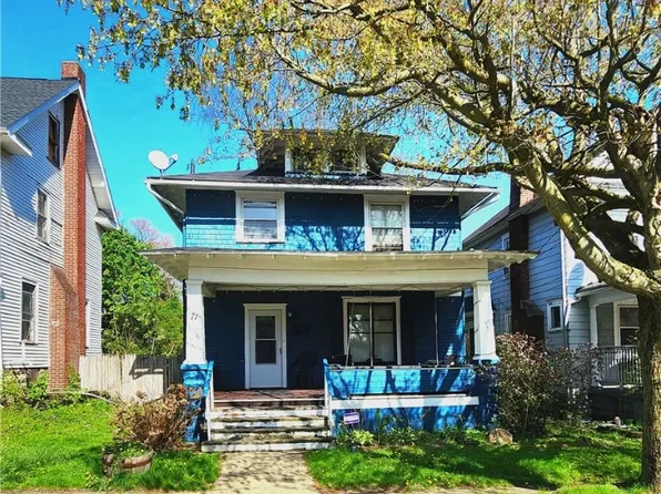 71 Woodrow Ct, Sharon, PA 16146