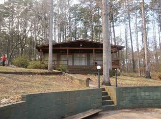 129 Casters Branch Rd, Eatonton, GA 31024