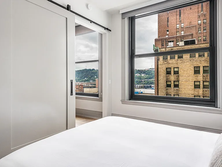 One Bedroom Apartment