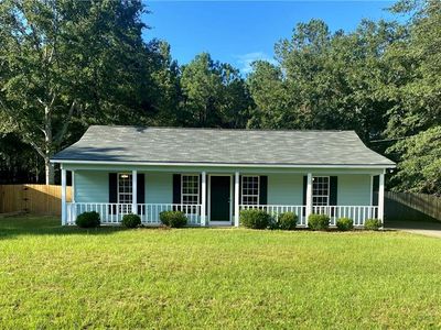37 Shadowridge Ln, Phenix City, AL, 36869