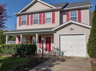 3807 Molly Miller Ct, Waldorf, MD 20603