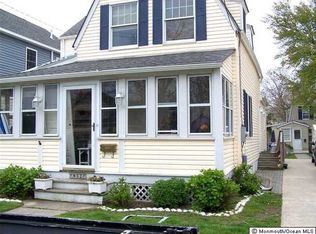402 Central Ave, Point Pleasant Beach, NJ 08742