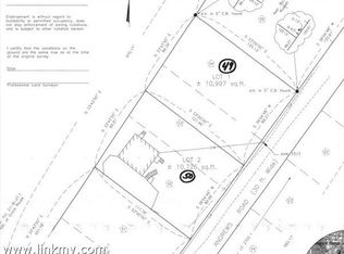 0 Andrews Rd, Vineyard Haven, MA 02568