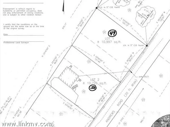 0 Andrews Rd, Vineyard Haven, MA 02568